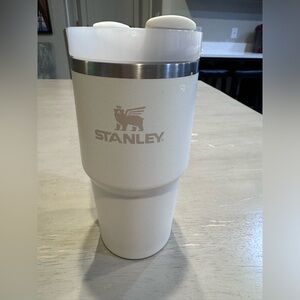 Stanley 20 oz mug